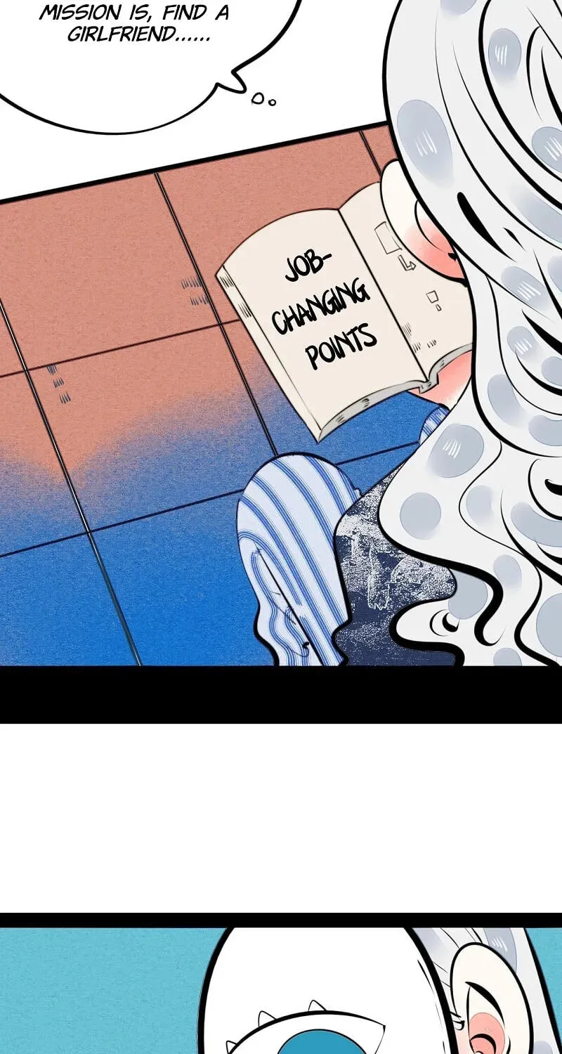 Universal Love Grocery (Colored) Chapter 33 page 19 - 
