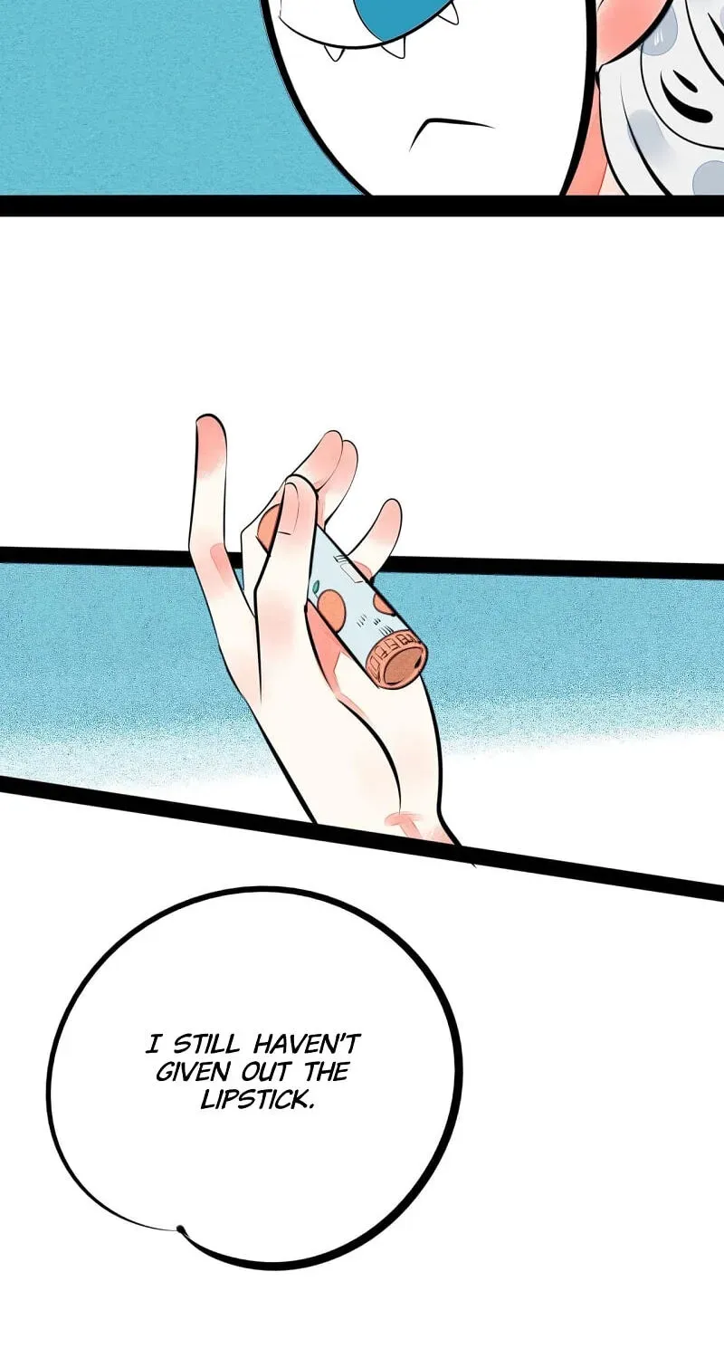 Universal Love Grocery (Colored) Chapter 33 page 21 - 