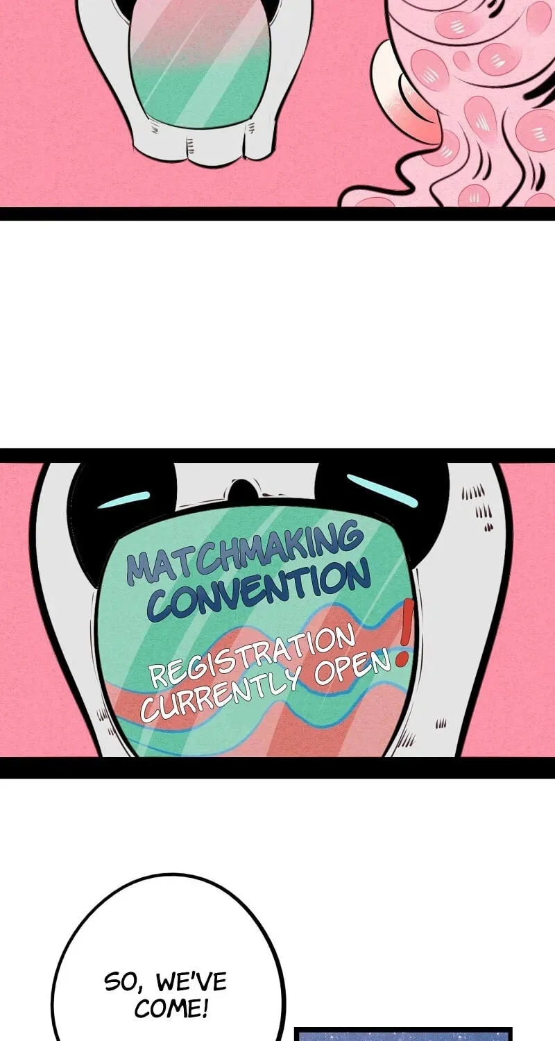 Universal Love Grocery (Colored) Chapter 33 page 29 - 
