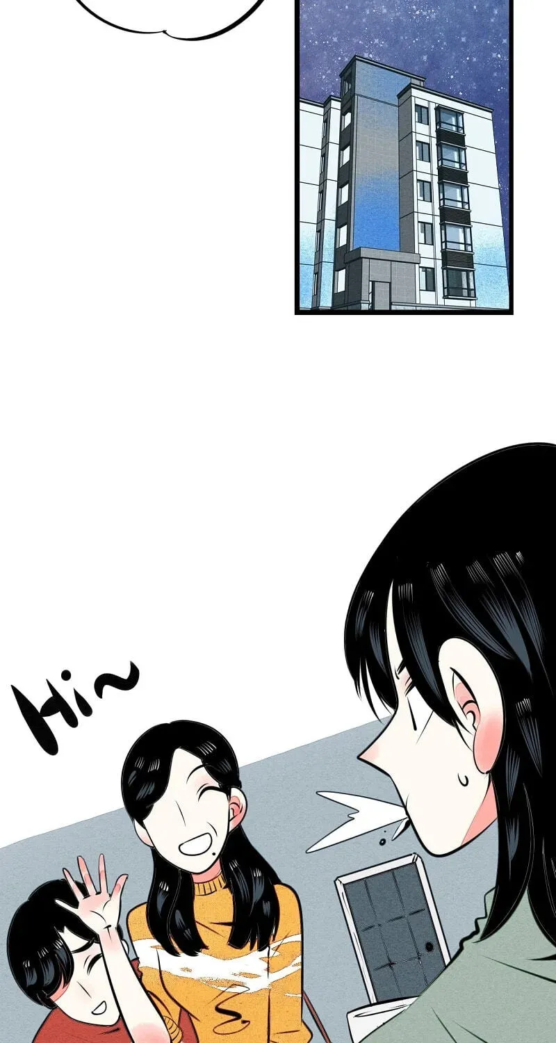Universal Love Grocery (Colored) Chapter 33 page 31 - 