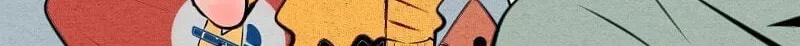 Universal Love Grocery (Colored) Chapter 33 page 32 - 