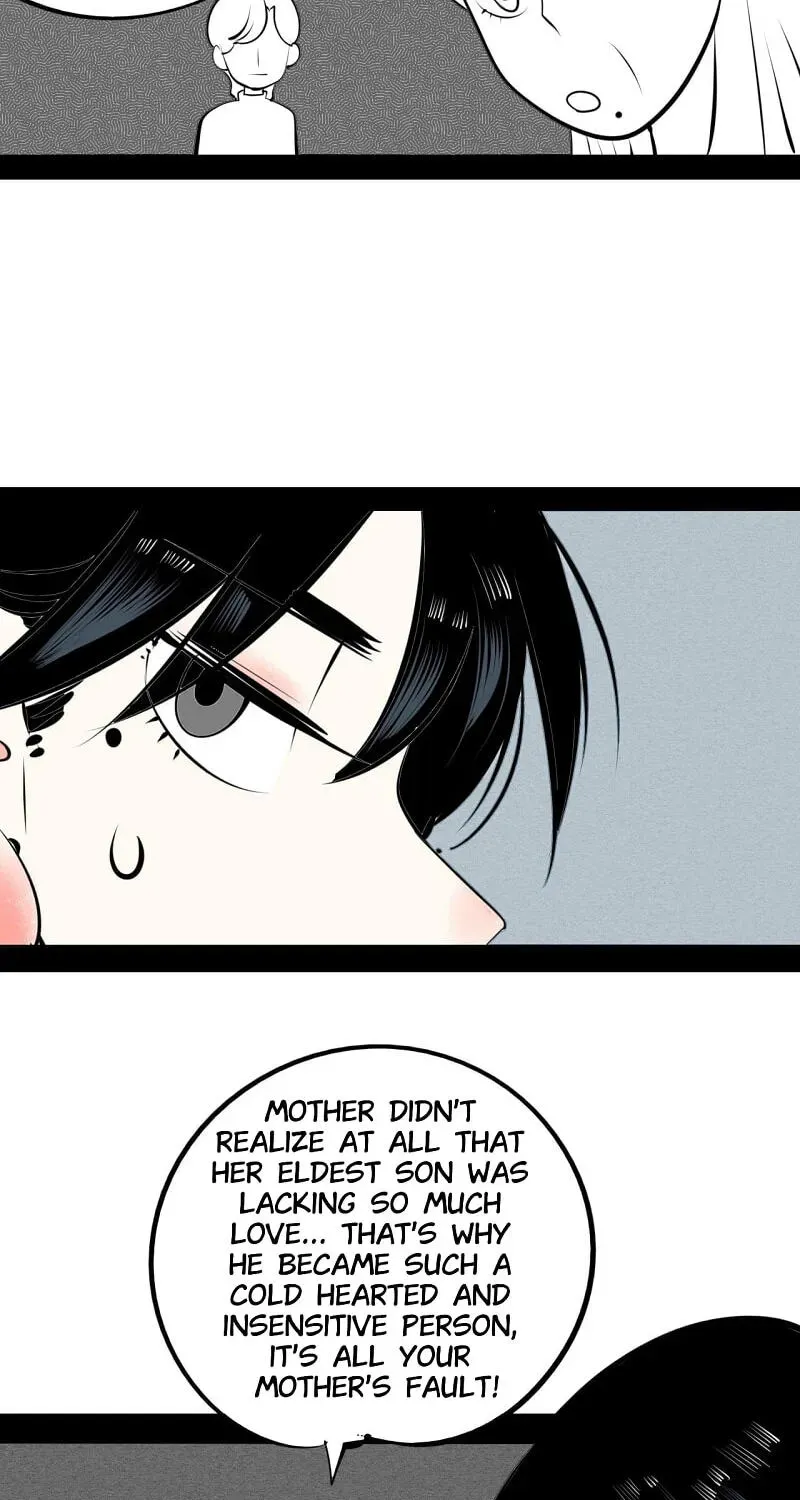 Universal Love Grocery (Colored) Chapter 33 page 37 - 
