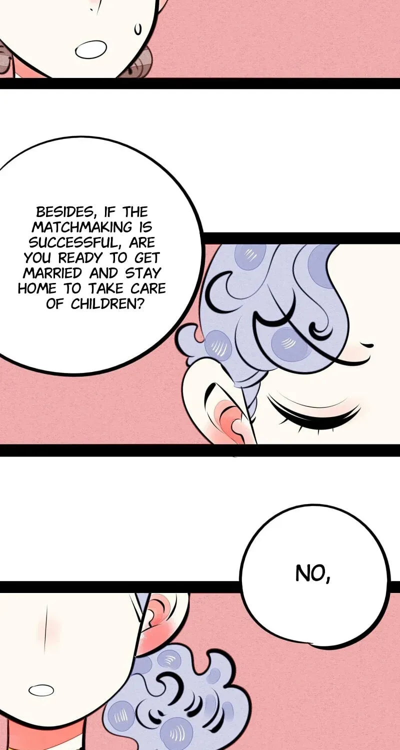Universal Love Grocery (Colored) Chapter 33 page 47 - 