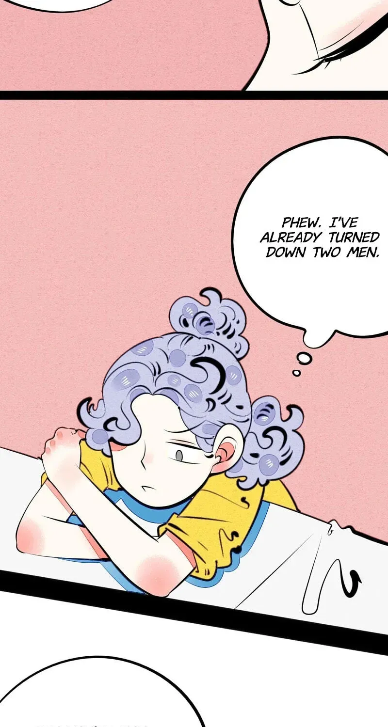 Universal Love Grocery (Colored) Chapter 33 page 61 - 