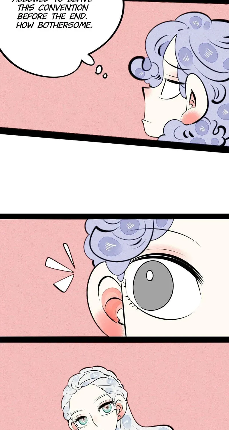 Universal Love Grocery (Colored) Chapter 33 page 63 - 