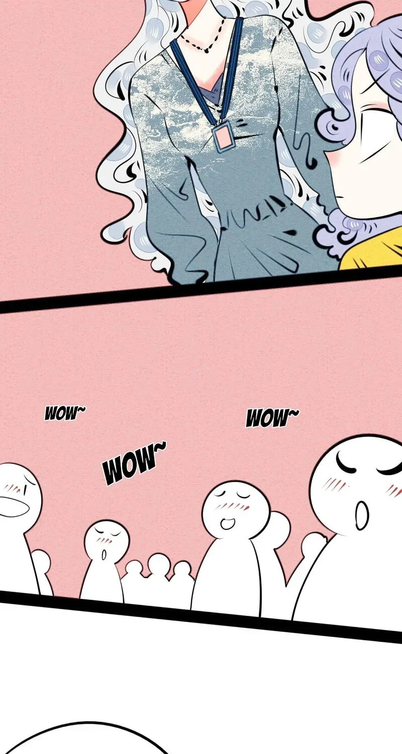 Universal Love Grocery (Colored) Chapter 33 page 65 - 