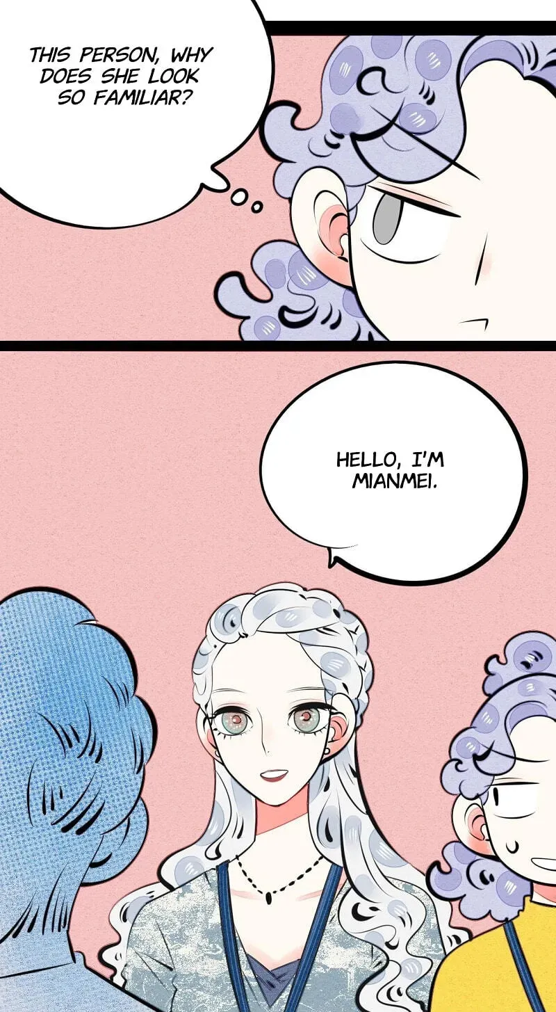 Universal Love Grocery (Colored) Chapter 33 page 67 - 