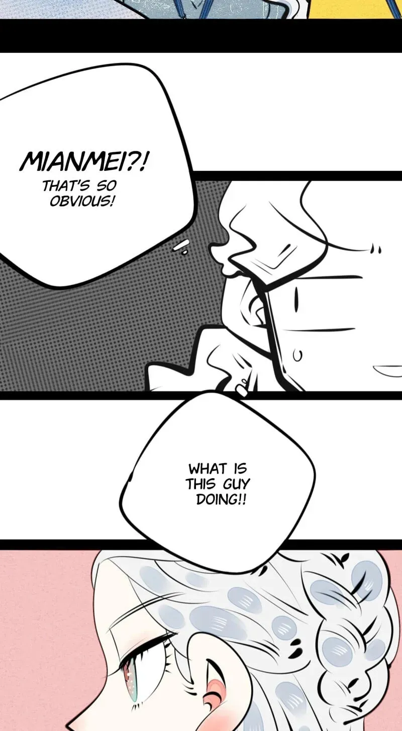 Universal Love Grocery (Colored) Chapter 33 page 68 - 