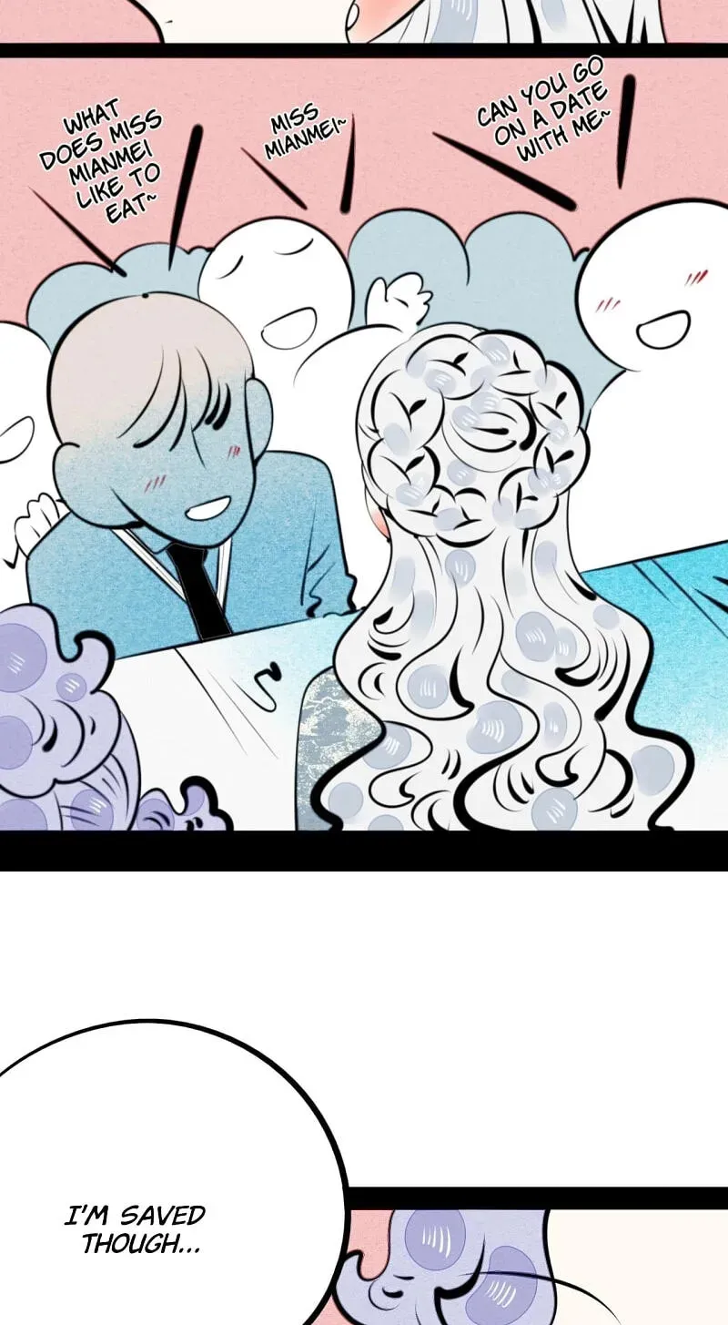 Universal Love Grocery (Colored) Chapter 33 page 69 - 