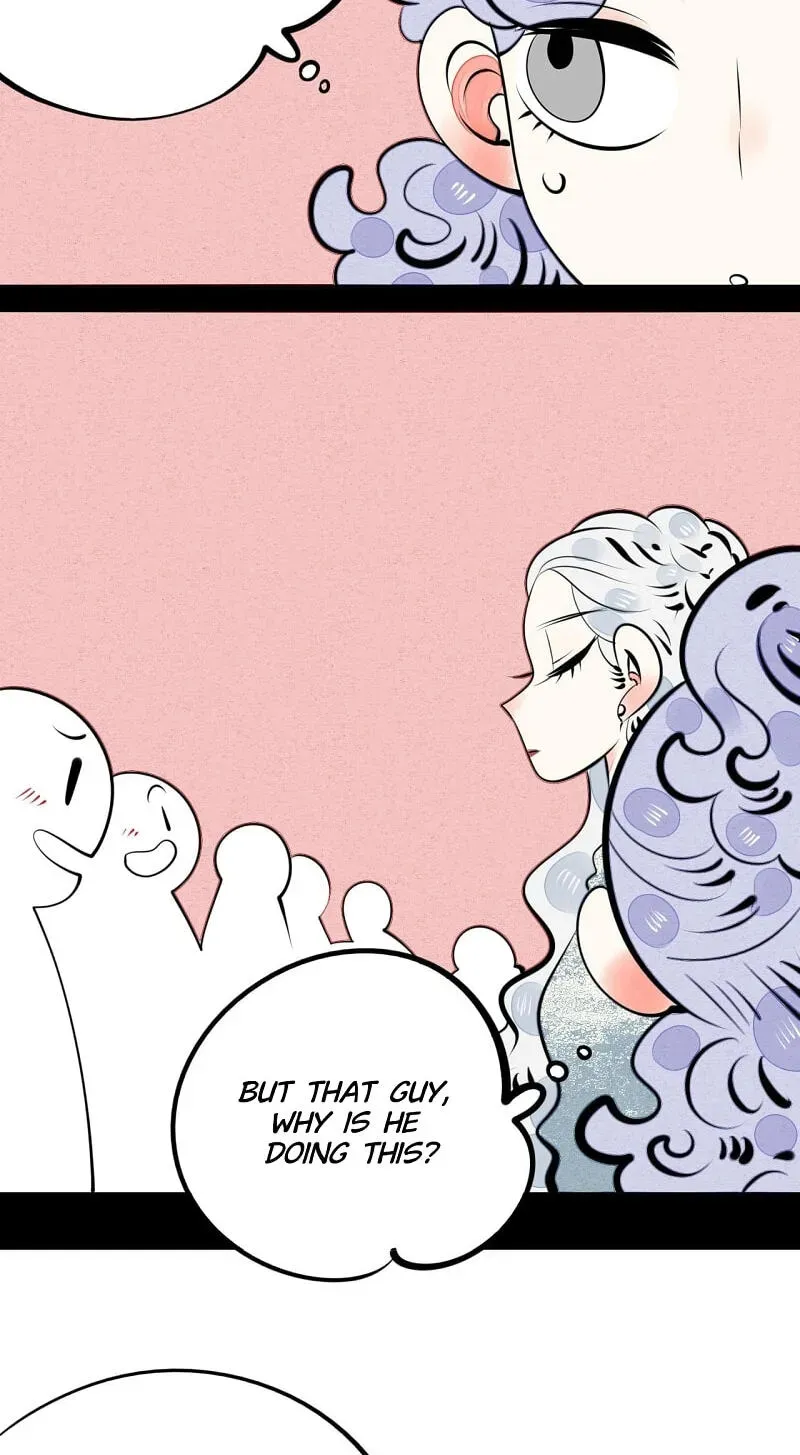 Universal Love Grocery (Colored) Chapter 33 page 70 - 