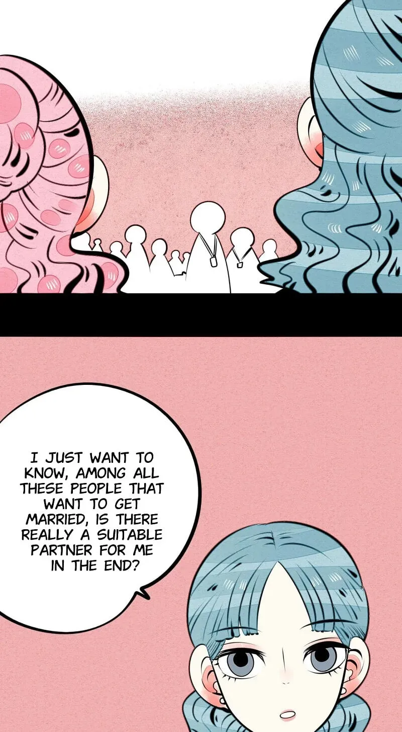 Universal Love Grocery (Colored) Chapter 33 page 72 - 