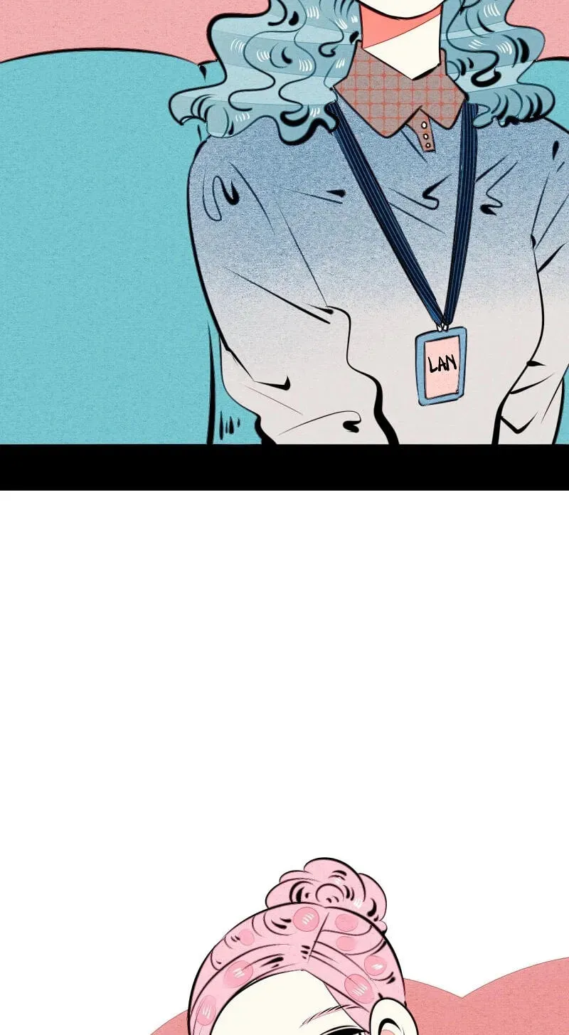 Universal Love Grocery (Colored) Chapter 33 page 73 - 