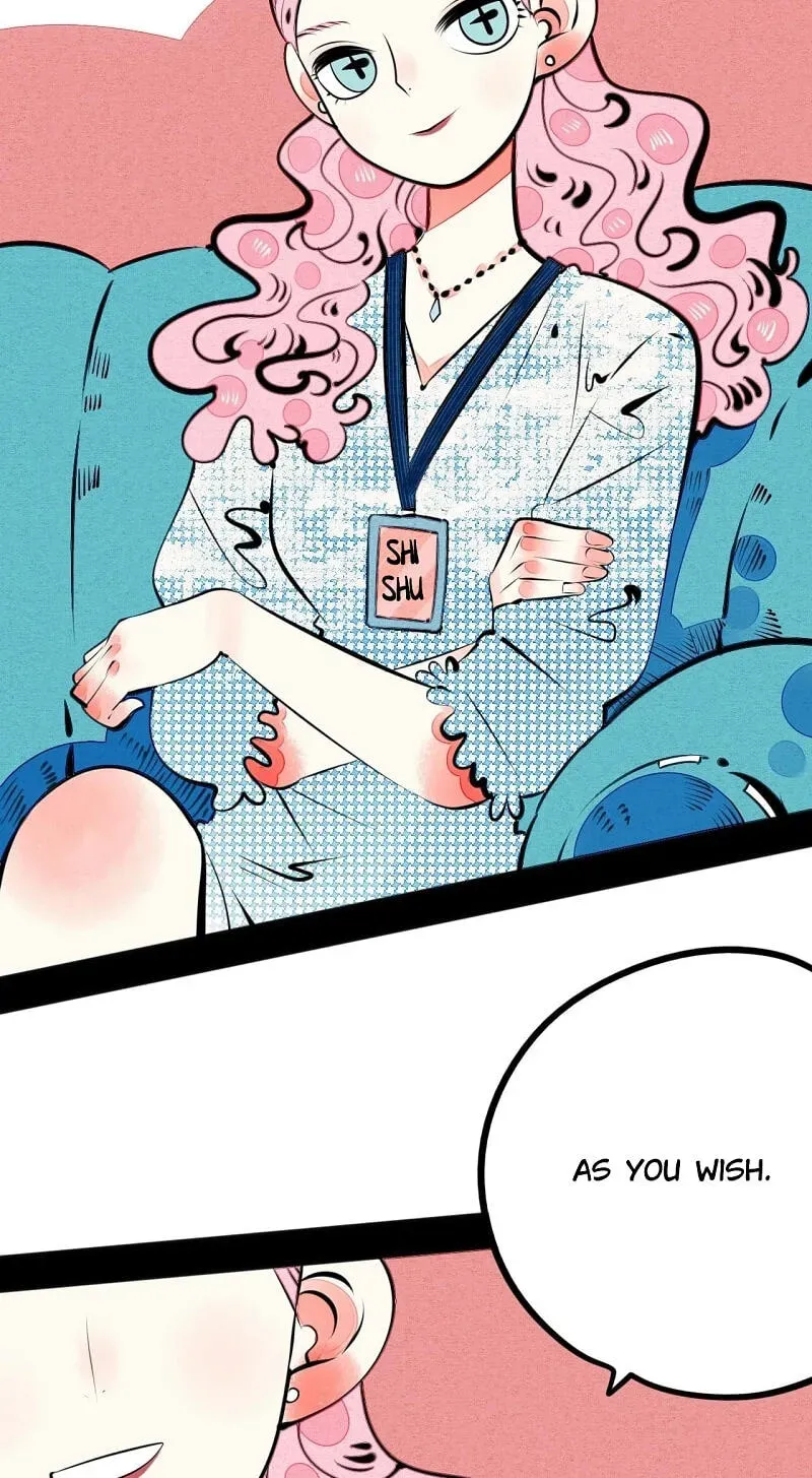 Universal Love Grocery (Colored) Chapter 33 page 74 - 