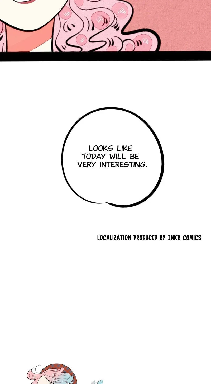 Universal Love Grocery (Colored) Chapter 33 page 75 - 