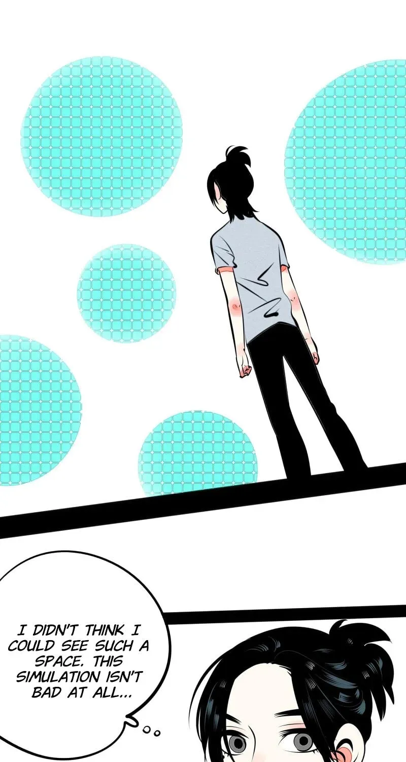 Universal Love Grocery (Colored) Chapter 34 page 11 - 