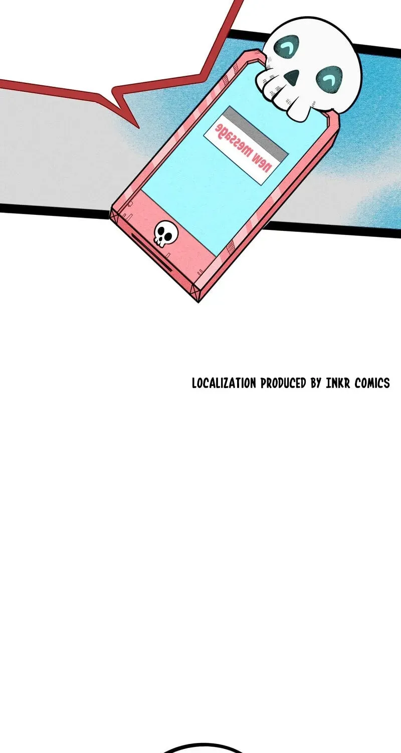 Universal Love Grocery (Colored) Chapter 34 page 101 - 
