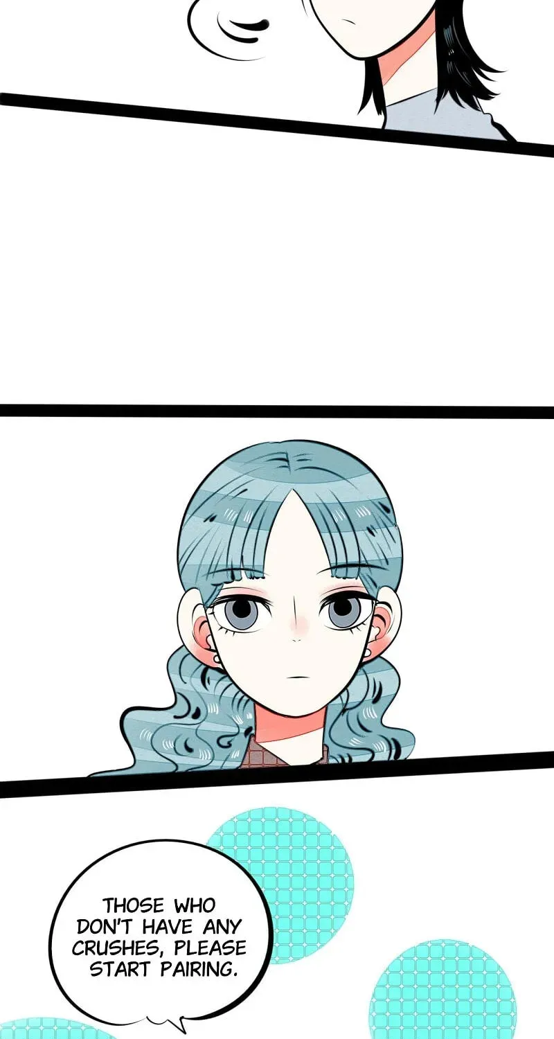 Universal Love Grocery (Colored) Chapter 34 page 13 - 