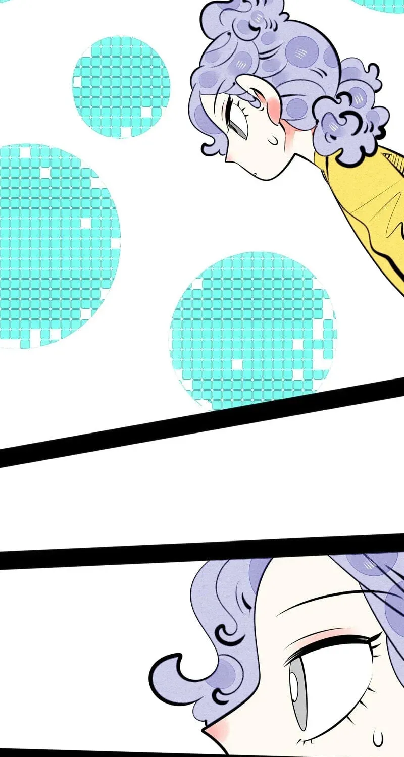 Universal Love Grocery (Colored) Chapter 34 page 17 - 