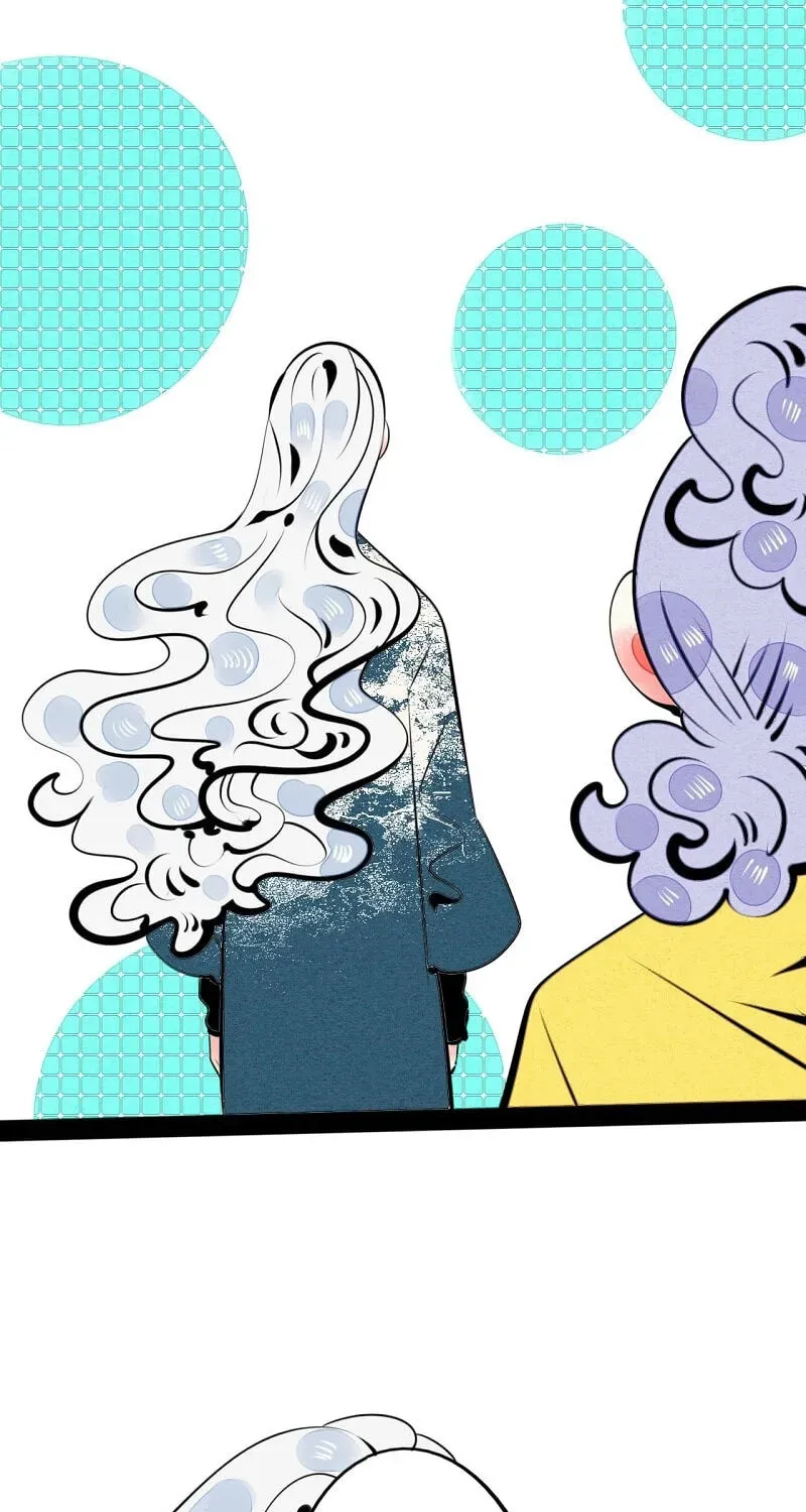 Universal Love Grocery (Colored) Chapter 34 page 19 - 