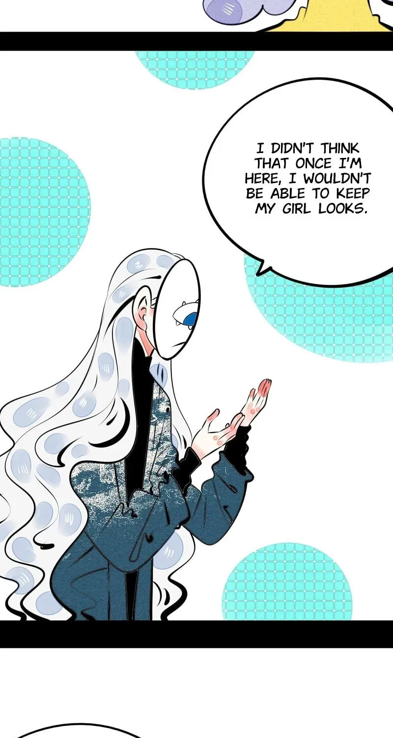 Universal Love Grocery (Colored) Chapter 34 page 23 - 