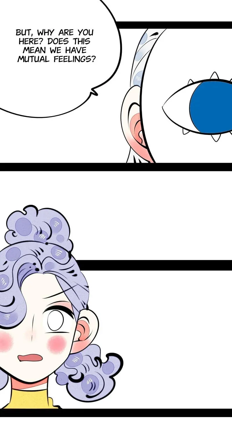 Universal Love Grocery (Colored) Chapter 34 page 25 - 