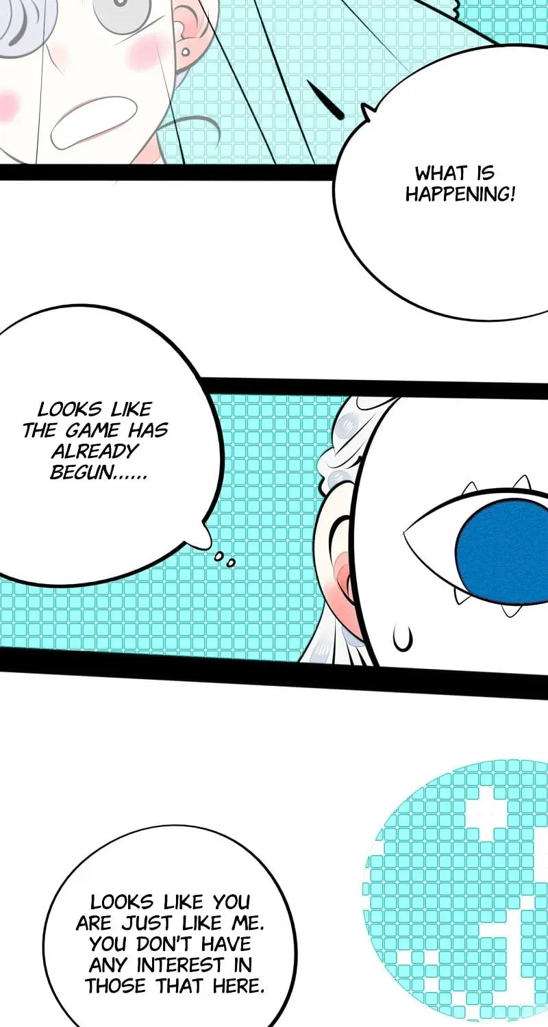 Universal Love Grocery (Colored) Chapter 34 page 33 - 