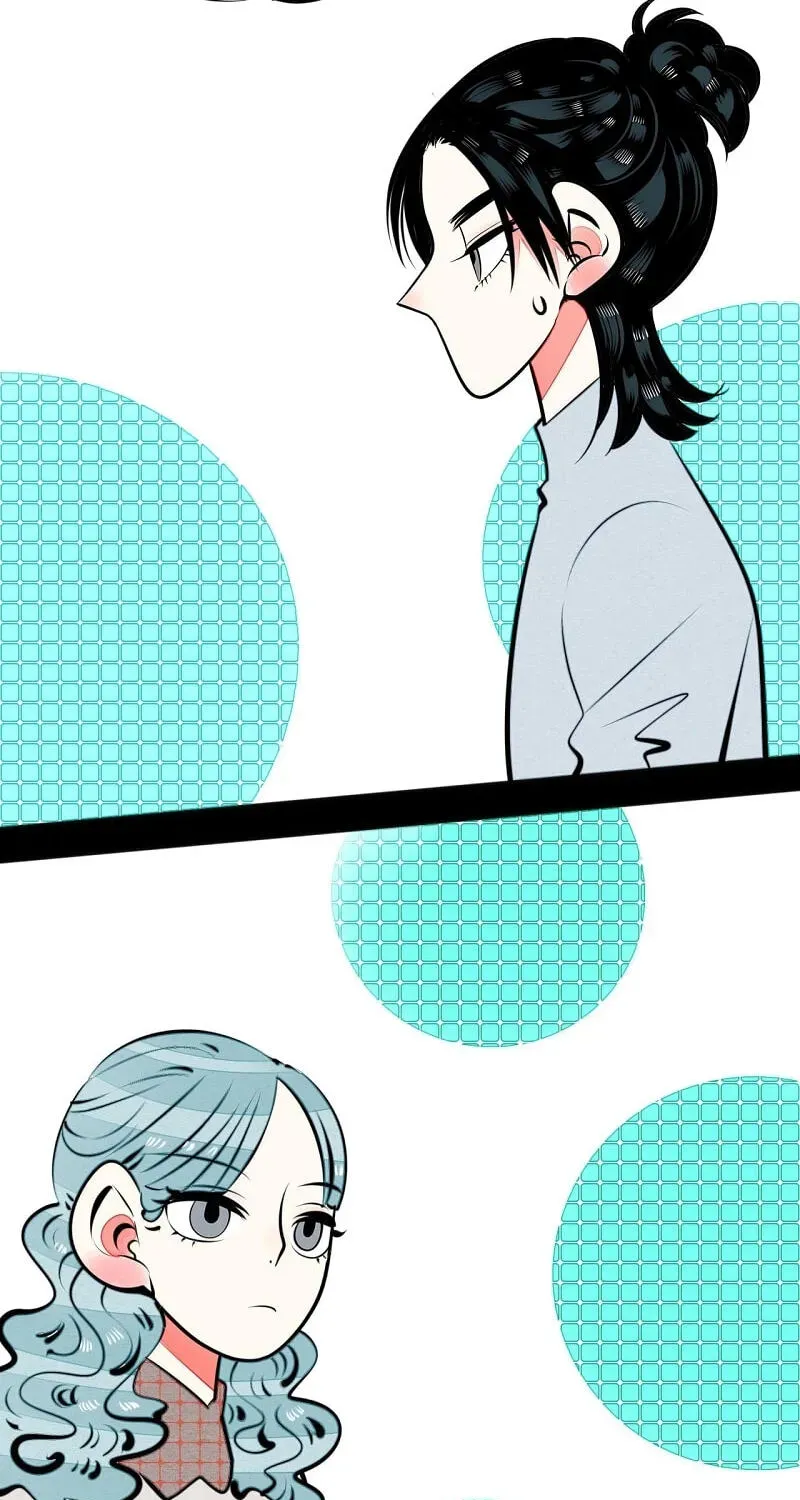 Universal Love Grocery (Colored) Chapter 34 page 35 - 