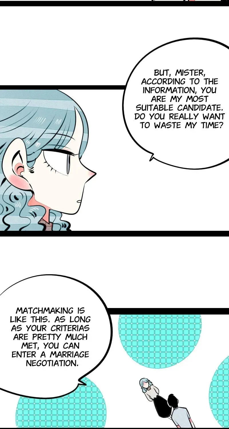 Universal Love Grocery (Colored) Chapter 34 page 39 - 