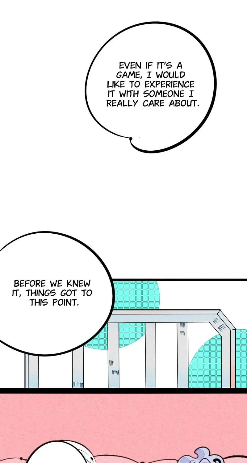 Universal Love Grocery (Colored) Chapter 34 page 43 - 