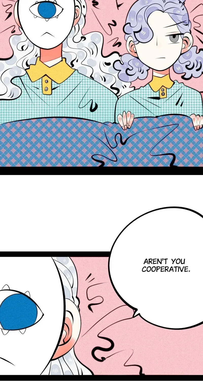 Universal Love Grocery (Colored) Chapter 34 page 45 - 