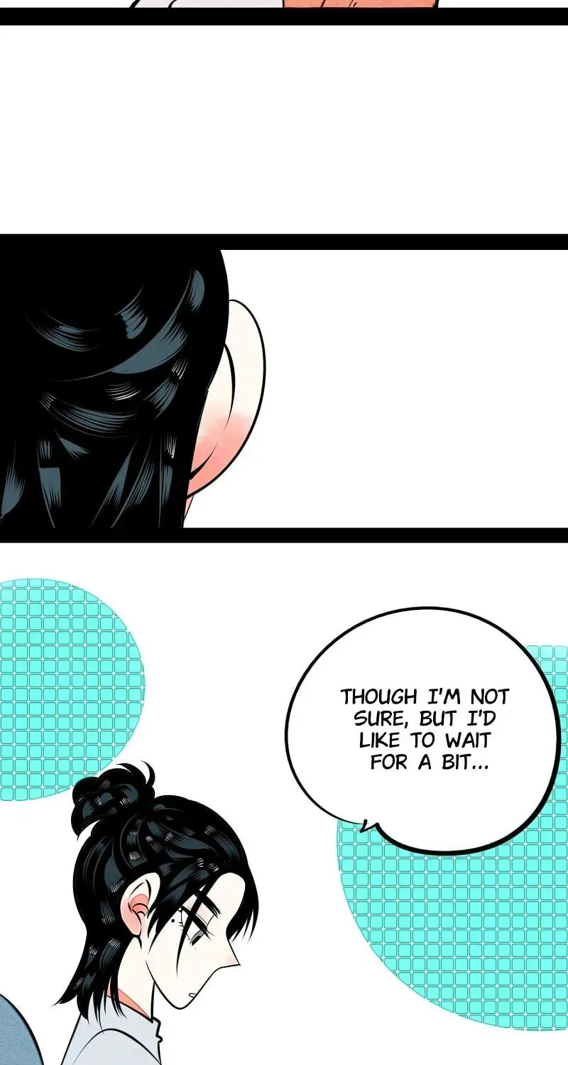 Universal Love Grocery (Colored) Chapter 34 page 55 - 
