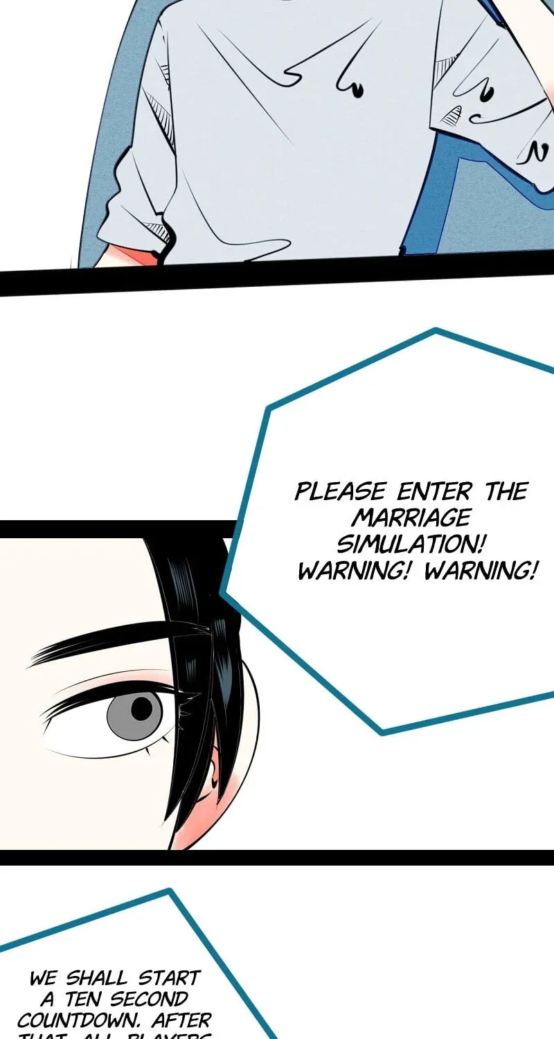 Universal Love Grocery (Colored) Chapter 34 page 59 - 