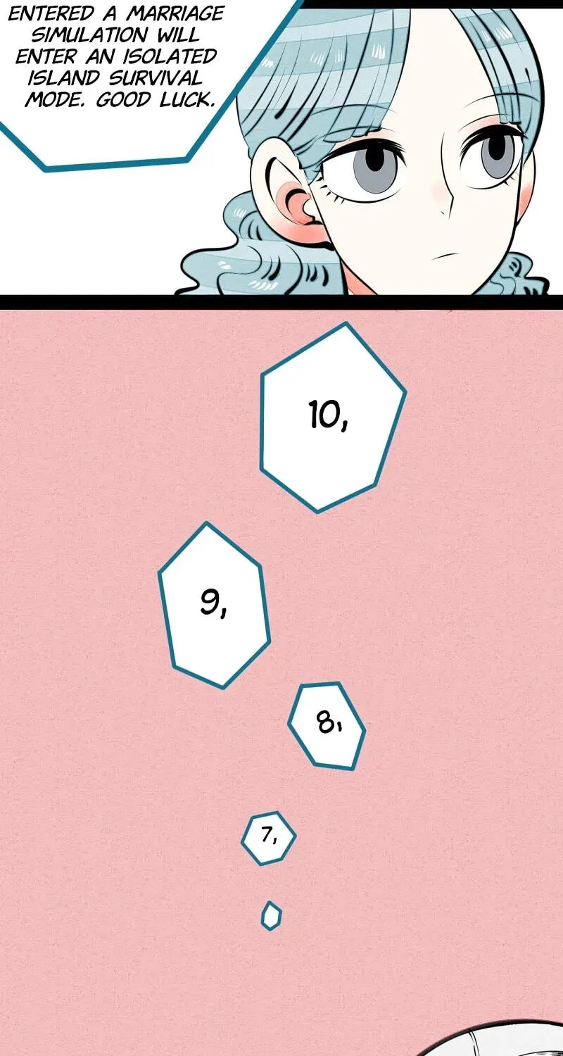 Universal Love Grocery (Colored) Chapter 34 page 61 - 