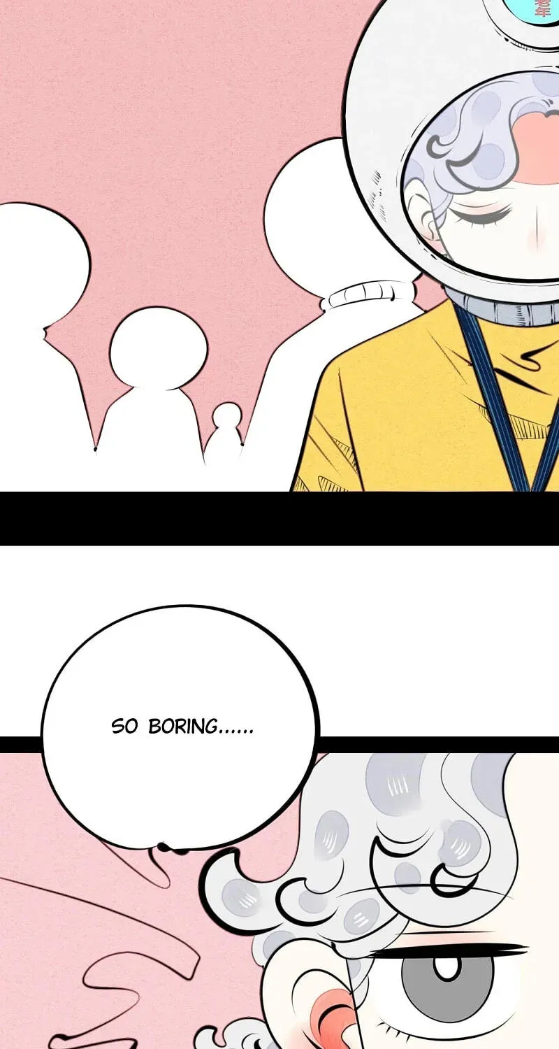 Universal Love Grocery (Colored) Chapter 34 page 63 - 