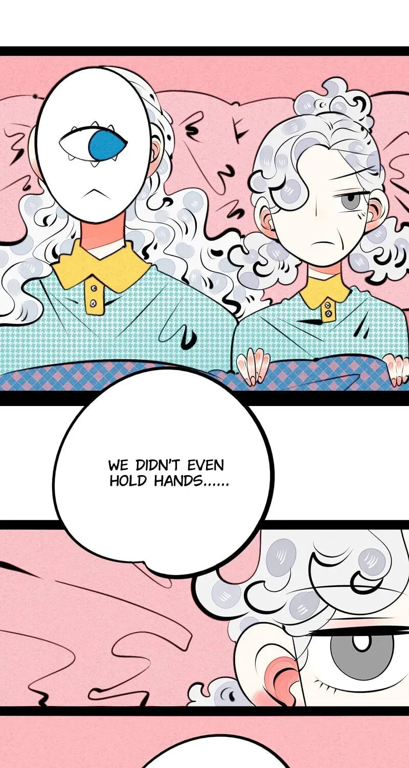 Universal Love Grocery (Colored) Chapter 34 page 67 - 