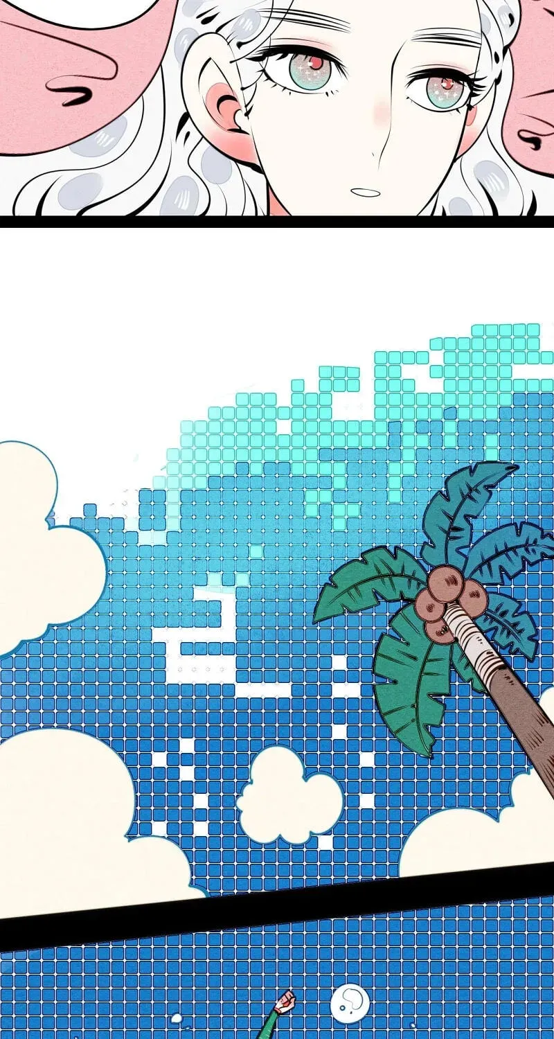 Universal Love Grocery (Colored) Chapter 34 page 71 - 