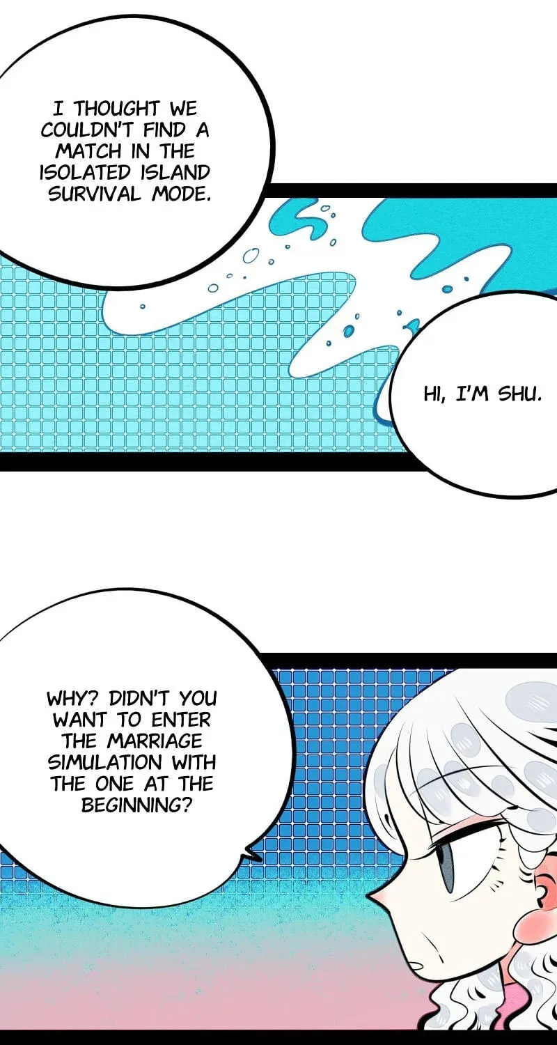 Universal Love Grocery (Colored) Chapter 34 page 79 - 