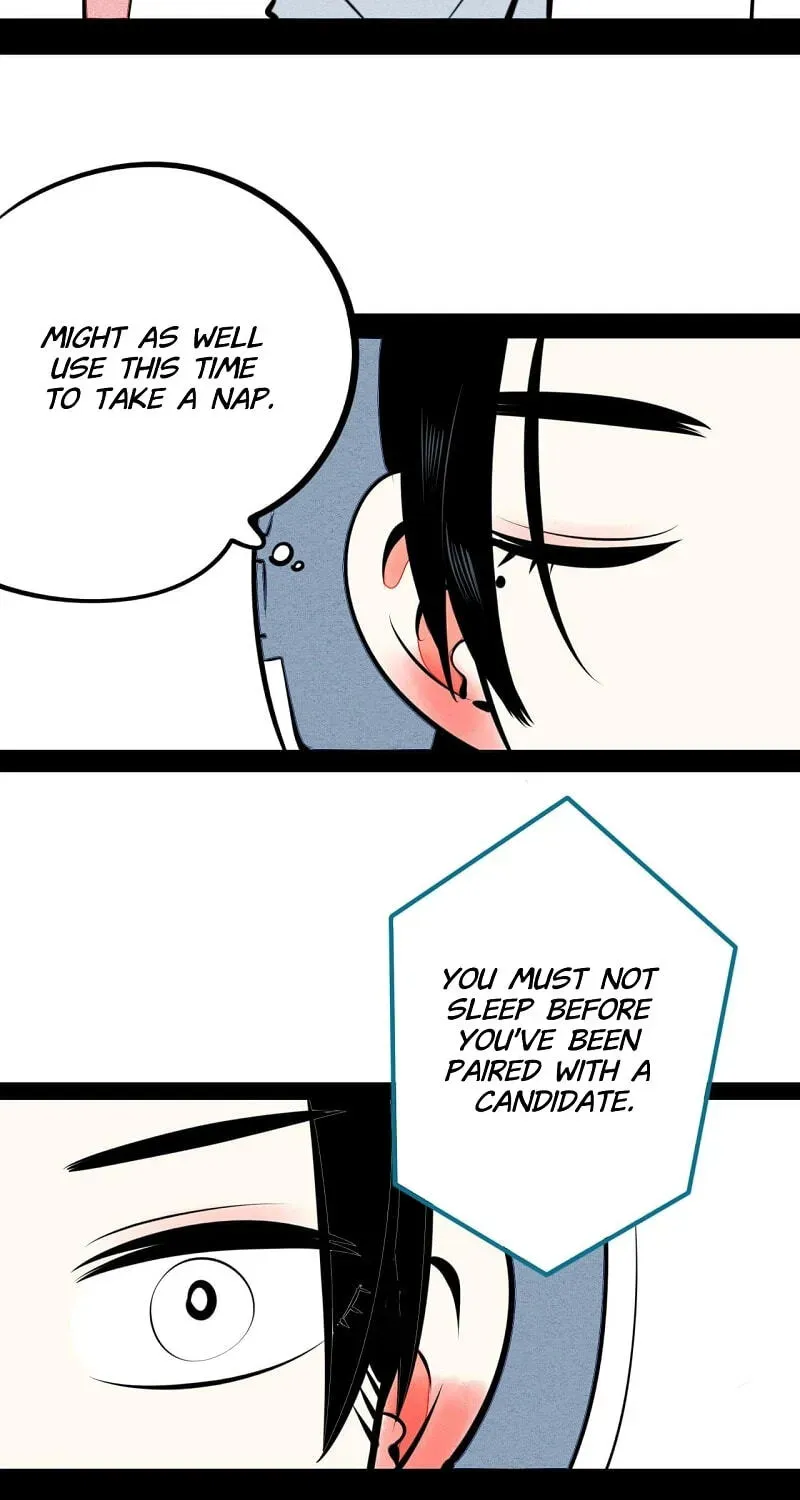 Universal Love Grocery (Colored) Chapter 34 page 9 - 