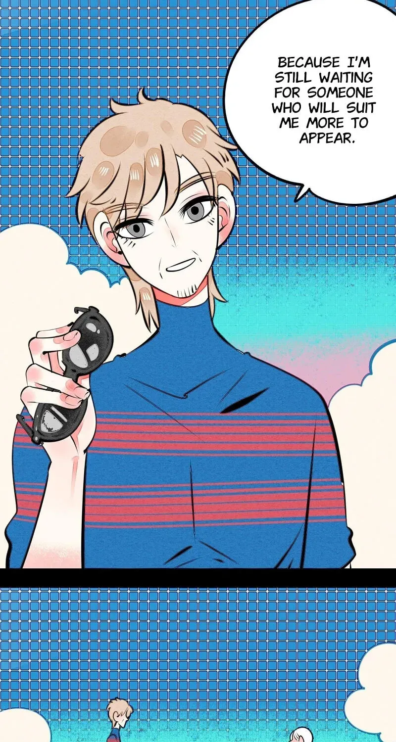 Universal Love Grocery (Colored) Chapter 34 page 81 - 
