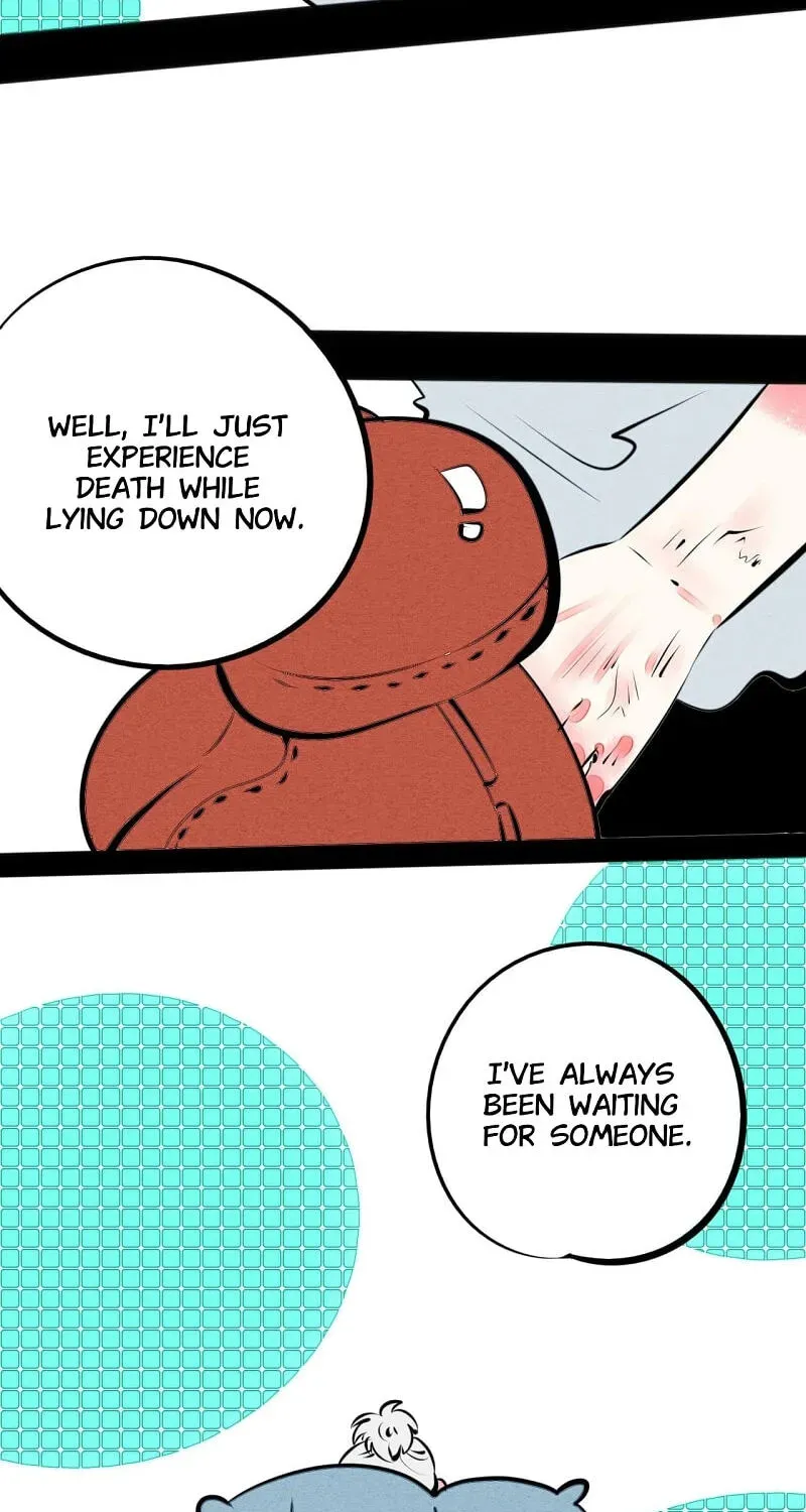 Universal Love Grocery (Colored) Chapter 34 page 87 - 