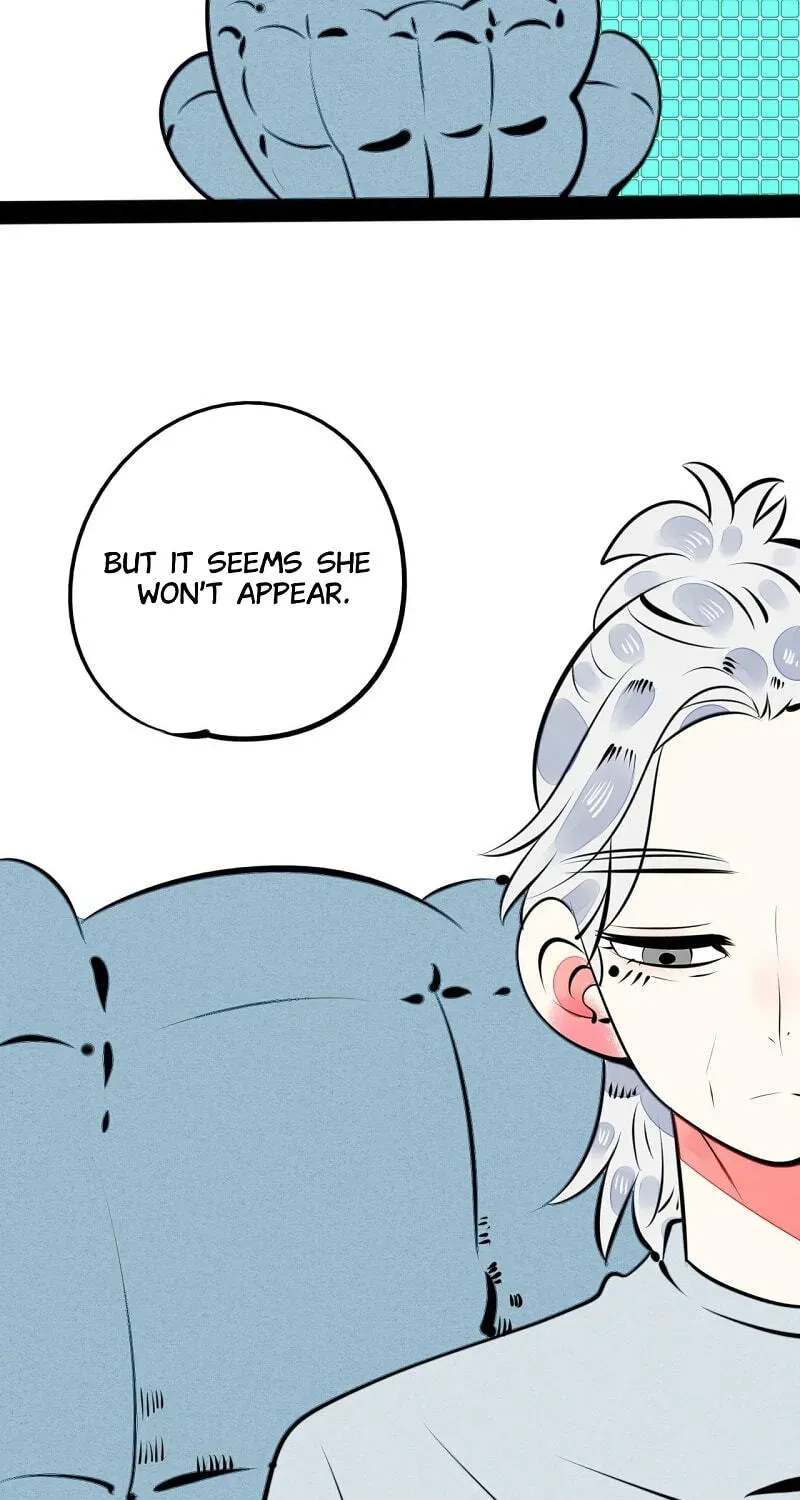 Universal Love Grocery (Colored) Chapter 34 page 89 - 