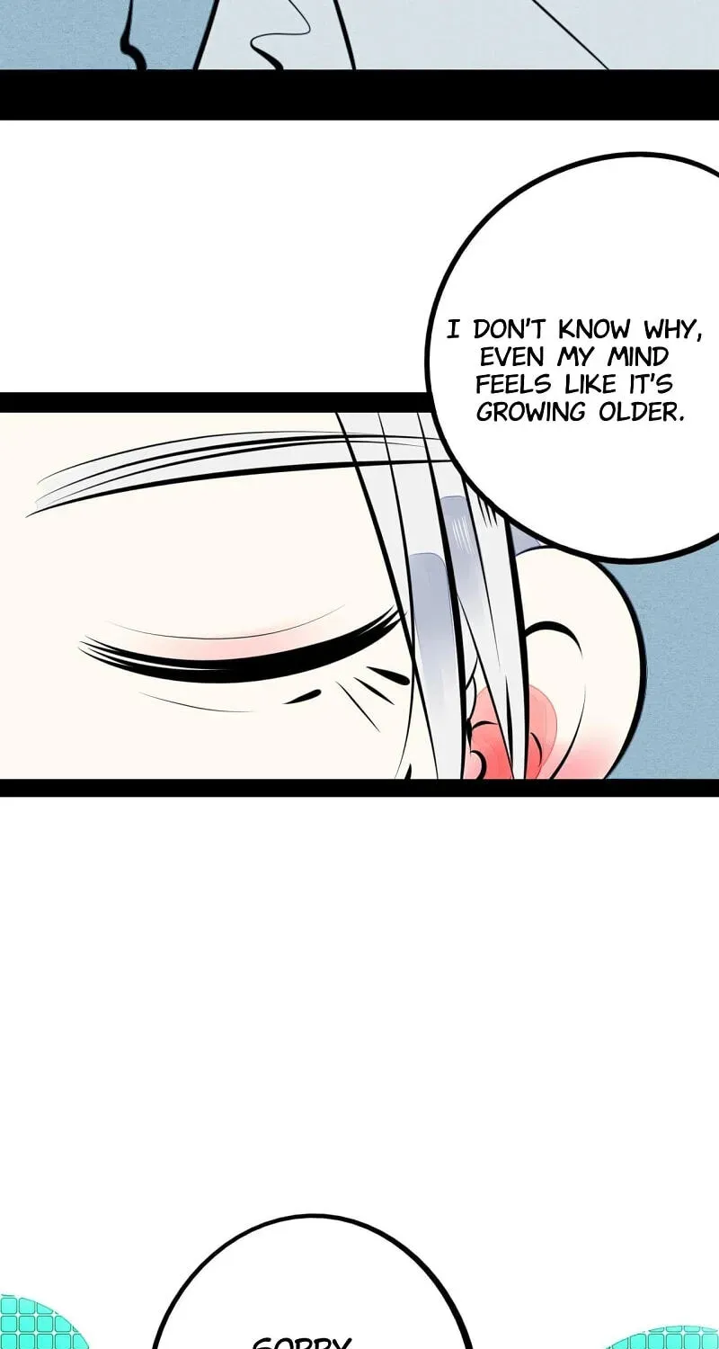 Universal Love Grocery (Colored) Chapter 34 page 91 - 