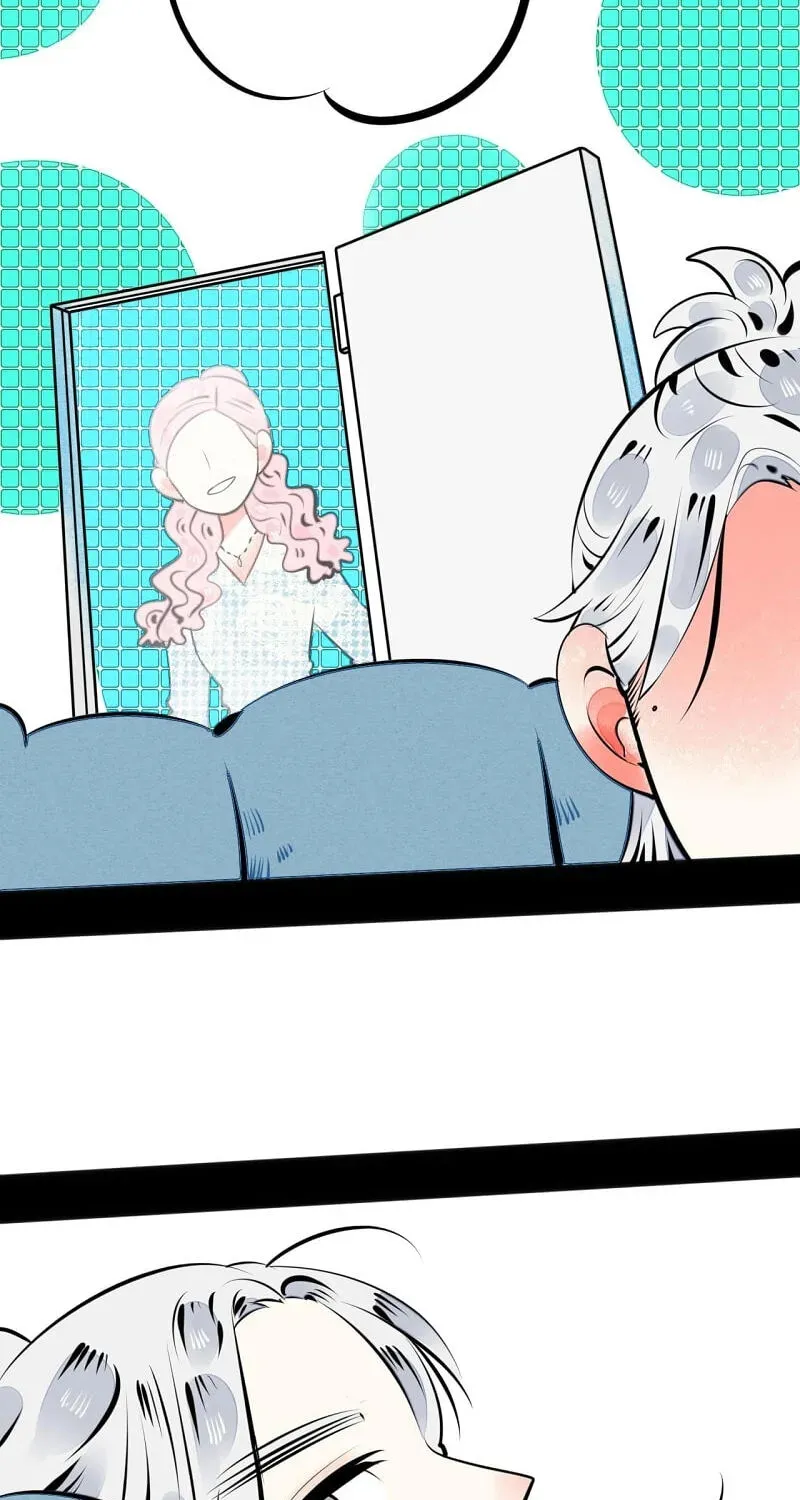 Universal Love Grocery (Colored) Chapter 34 page 93 - 