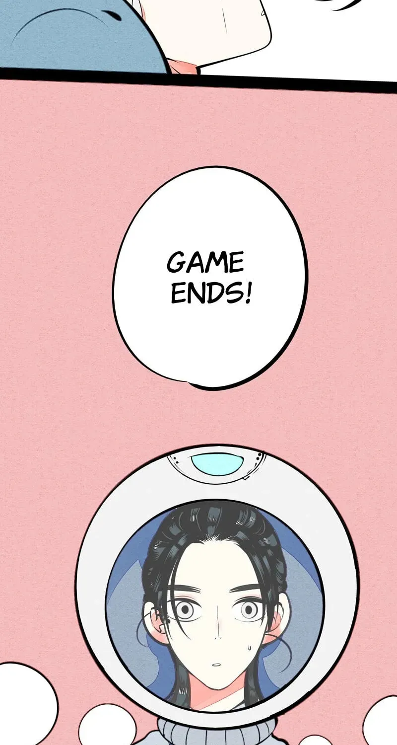 Universal Love Grocery (Colored) Chapter 34 page 95 - 
