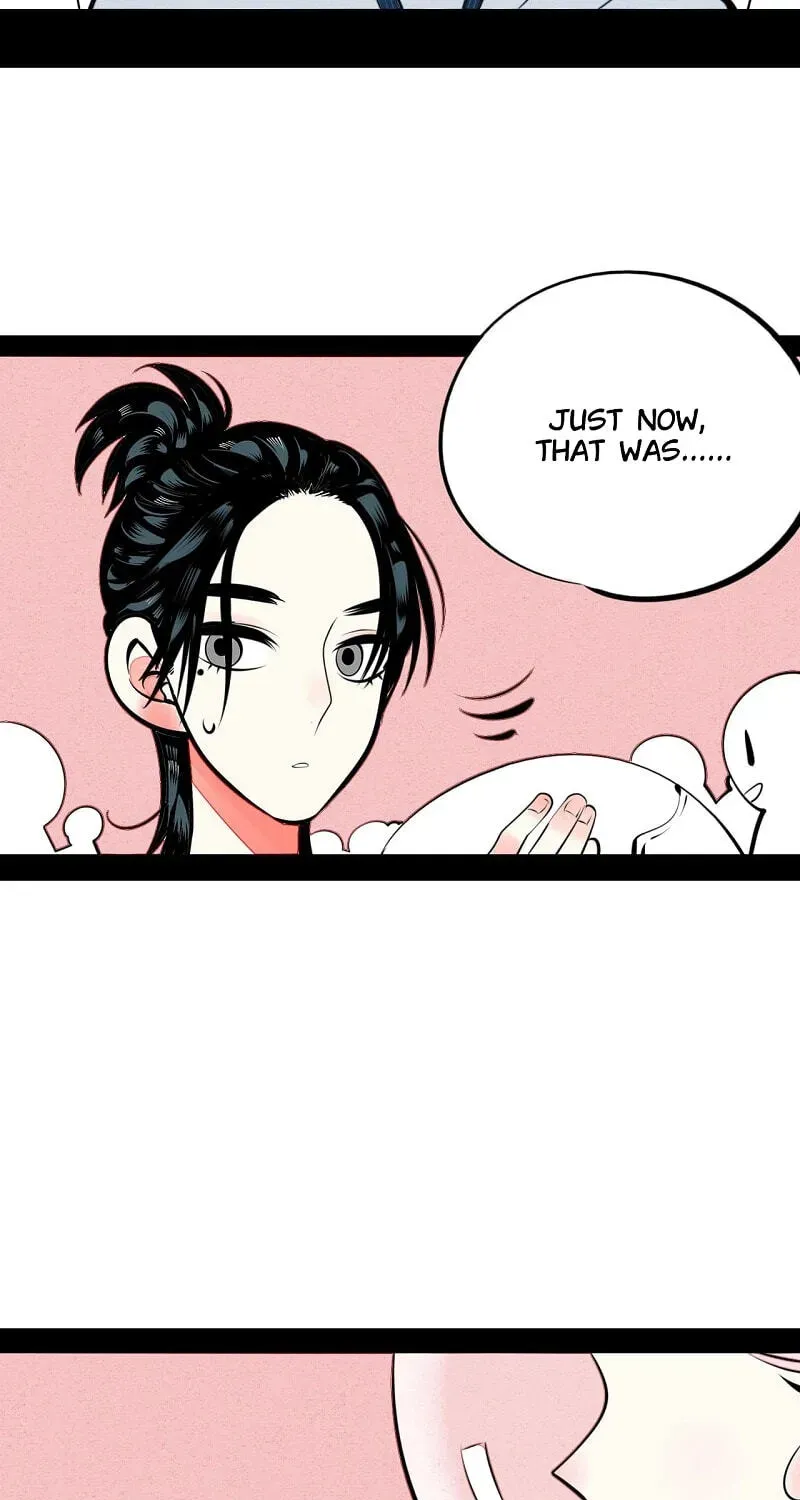 Universal Love Grocery (Colored) Chapter 34 page 97 - 
