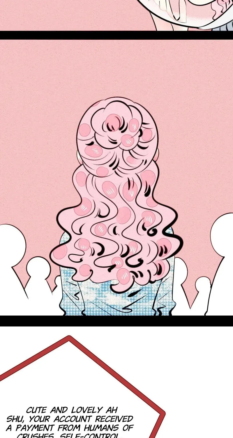 Universal Love Grocery (Colored) Chapter 34 page 99 - 
