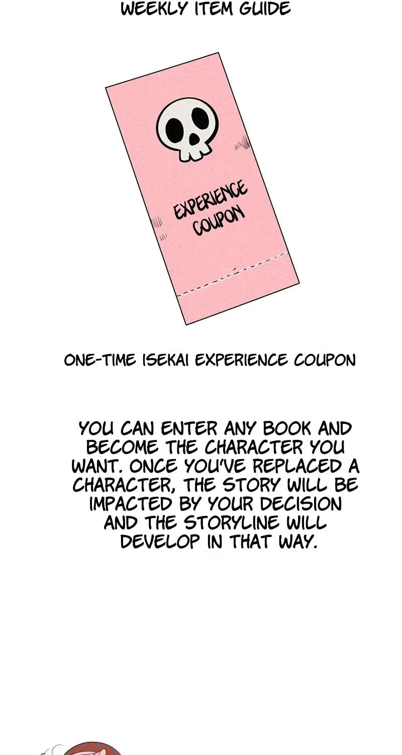 Universal Love Grocery (Colored) Chapter 35 page 103 - 