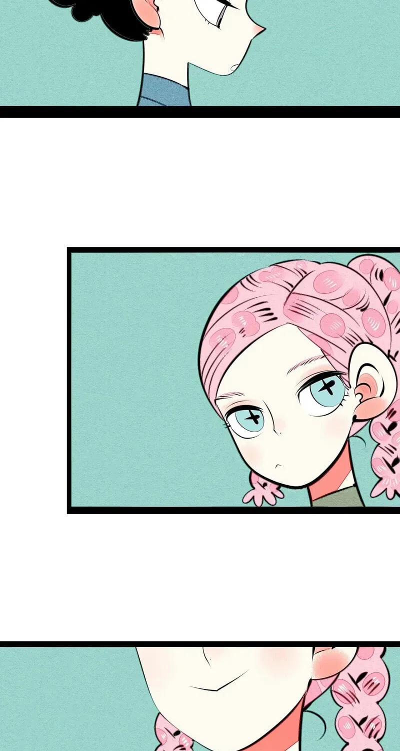 Universal Love Grocery (Colored) Chapter 35 page 23 - 