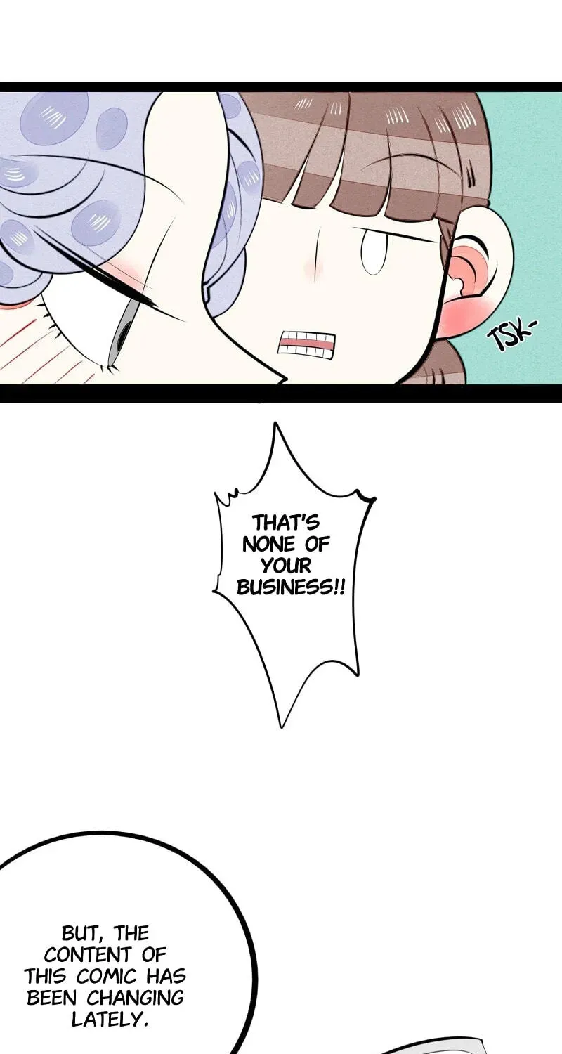 Universal Love Grocery (Colored) Chapter 35 page 31 - 