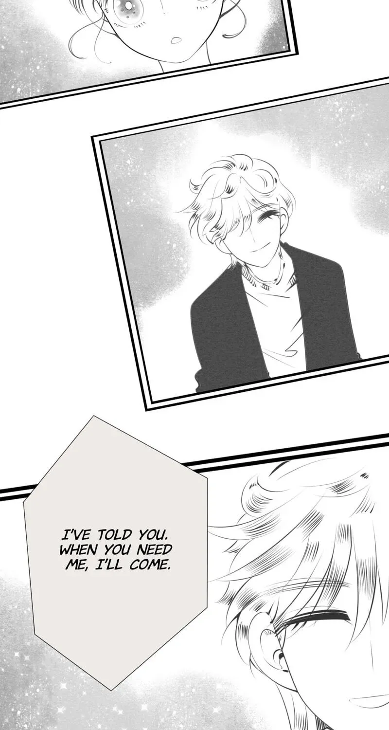 Universal Love Grocery (Colored) Chapter 35 page 37 - 